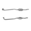DAIHA 1741087781 Catalytic Converter